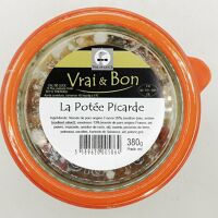 La potée picarde 380gr Vl 